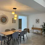 Maison Chaleureuse Prive Landhaus