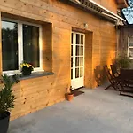 Landhaus Maison Chaleureuse Prive