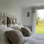 Landhaus Maison Chaleureuse Prive *