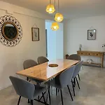 Landhaus Maison Chaleureuse Prive