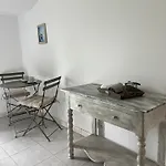 Landhaus Maison Chaleureuse Prive *