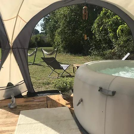 Maison Chaleureuse Prive