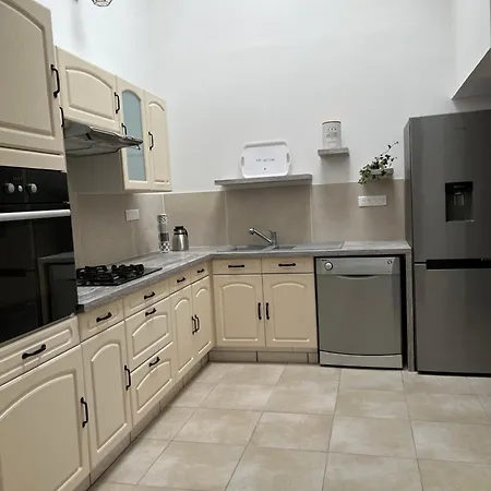 Летний дом Maison Chaleureuse Prive