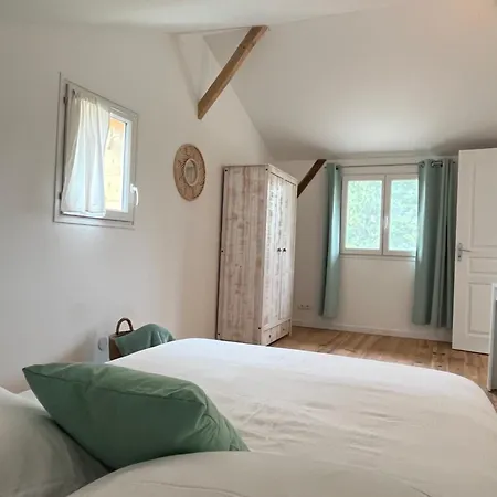 Maison Chaleureuse Prive *