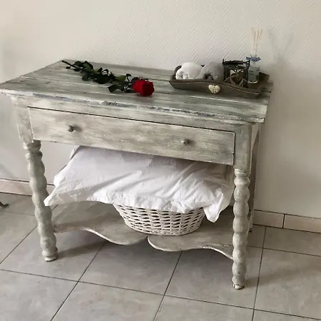 Летний дом Maison Chaleureuse Prive *