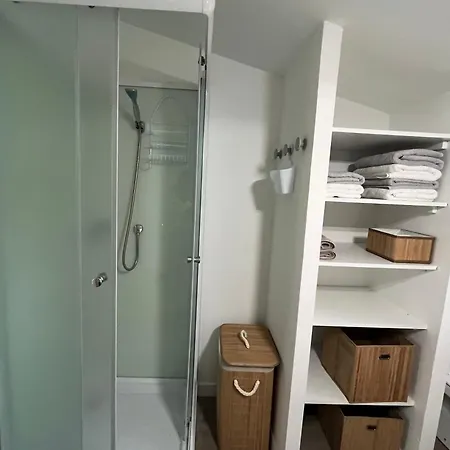 Maison Chaleureuse Prive Capdeville