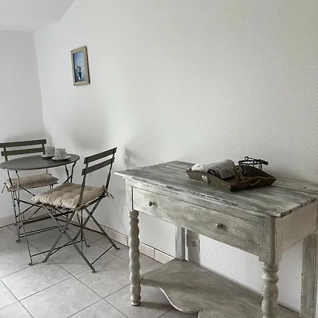 Country house Maison Chaleureuse Prive *