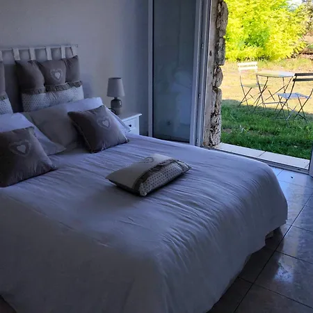 Maison Chaleureuse Prive