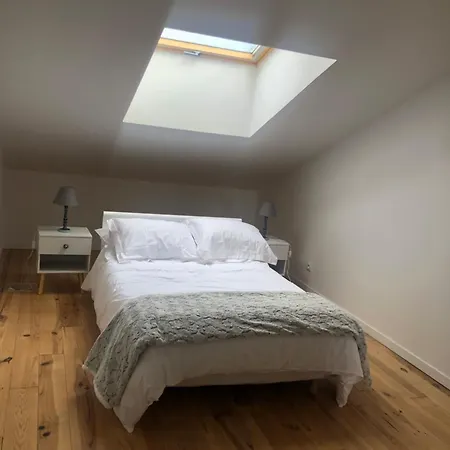 Maison Chaleureuse Prive *